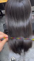 -藤野造型烫染