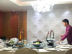 -金陵江南大饭店