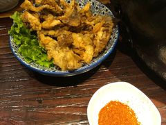 -有才叔北京时间涮肉(紫薇尚层店)