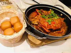 -新加坡海鲜共和(名胜世界圣淘沙海滨坊)