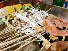 -江湖六膳門串串香(隆礼路店)