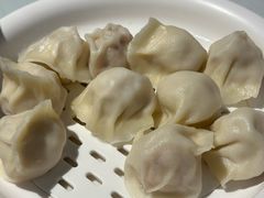 -百饺园(平山道店)