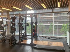 -燃坊JEN ACTIVE游泳健身中心·深圳前海JEN酒店