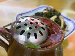 -巢湖名吃·徽府农家菜(半汤店)