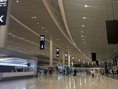 -青岛胶东国际机场