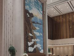 -连云港金陵海州湾会议中心