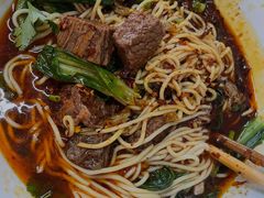 牛肉面-袁妈红豆汤(重庆总店)