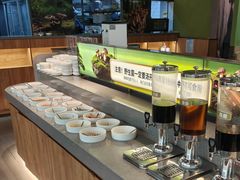 -菌自在·云南野生菌火锅(长安万达店)