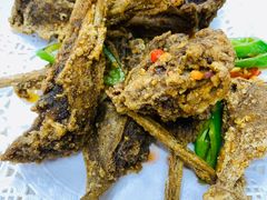-南记食粥坊·宵夜大排档(南桂店)