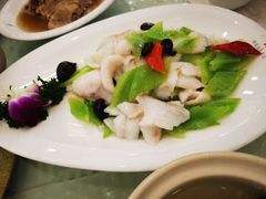 -怡园饭店-餐厅(四望亭店)