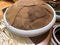 -尚海豆捞(乐虹坊店)