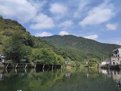 -上坦村