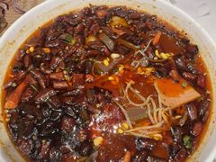 -大鸭梨烤鸭(枣园店)