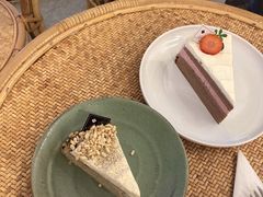 -甜莺蛋糕(顺盈时代广场店)