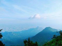 -泰山风景名胜区