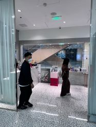 -时尚殿堂hair salon（上地华联店）