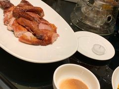 -徐记海鲜(陕西历史博物馆|明德门店)