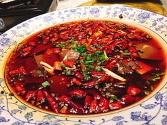 -院8里·少城记忆老川菜(宽窄巷子店)