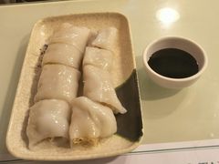 -点点心点心专门店(旺角店)