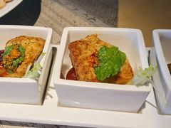 心太软香煎鹅肝-穹六人间 people 6(岳阳路店)