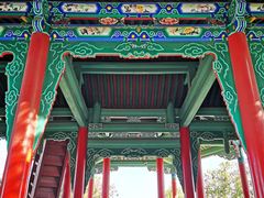 -白塔山公园