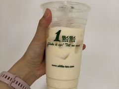 -1点点(领事馆店)
