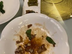 -北京西单美爵酒店-融轩中餐厅