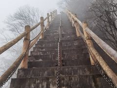 -西安祥峪森林公园