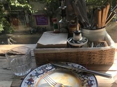 -Alimentari早午餐(安福路店)