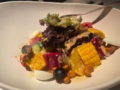 -嘎纳时光餐厅(水游城尚街店)