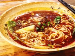 -韩包子(青石桥店)