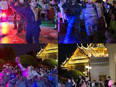 -南宁方特东盟神画