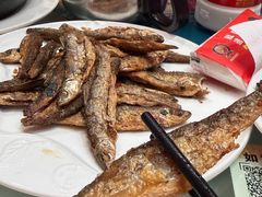-年辉渔村·非遗传承餐厅(新丰江店)