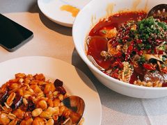 -望京辣宴·古法川菜(望京店)