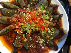 -二道木烤羊腿(桃花潭店)