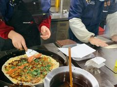 -金杨老摊头蛋饼(金口路店)