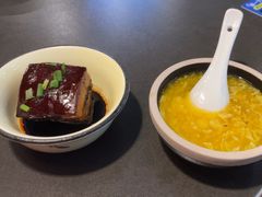 -老弄堂菜馆·老底子杭帮味(鼓楼店)