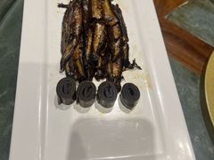 -那家小馆•北京菜•烤鸭(香山店)