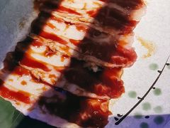 -十三姨正合丰烤肉(营迹路店)