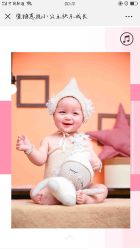 -鹿乐·亲子儿童摄影(城东翠雍新城南区店)