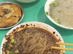 -甘记肥肠粉(马鞍北路店)