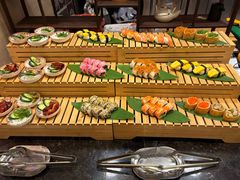 -索菲特西湖大酒店·香榭丽全日候餐厅(南山路店)