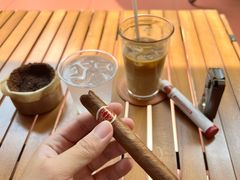 -沙丘咖啡DUNE COFFEE(深业水松大厦店)