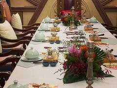 包厢-叶叶菩提·晋福宫