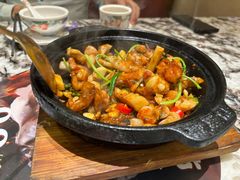 -得意啫· 顺德家常菜(海岸城店)