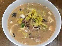 -新海渔港·胶东海鲜家常菜·家宴(奥体中心店)
