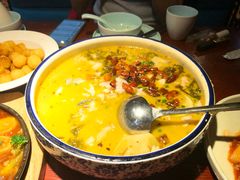 -田婆婆的菜(海口友谊阳光城店)