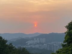 -火炉山森林公园