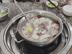 -力哥地道海南菜·联谊文昌鸡老店