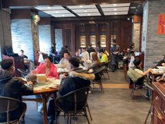 -北京老铺烤鸭(西稍门店)
